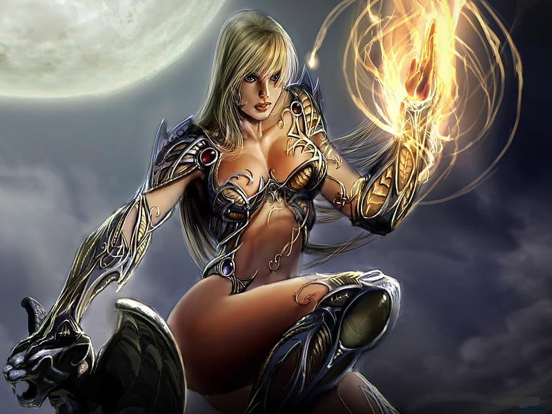 dedy wahyudie recommends witchblade sexy pic