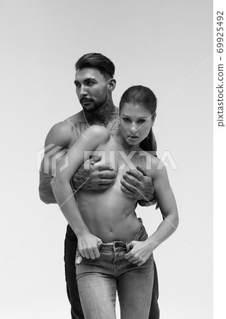 billy boil add seduced by couple photo