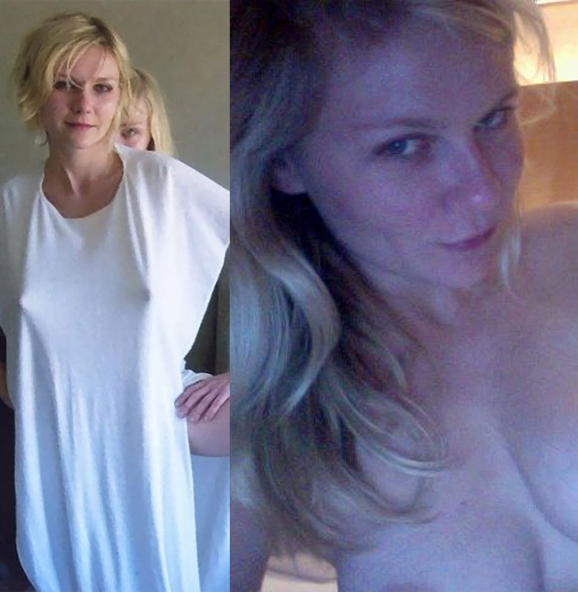 anthony stagno recommends kirsten dunst naked pic