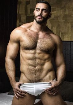 arthur gifford recommends Huge Bulge Underwear