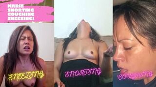 Sneeze Porn world nude