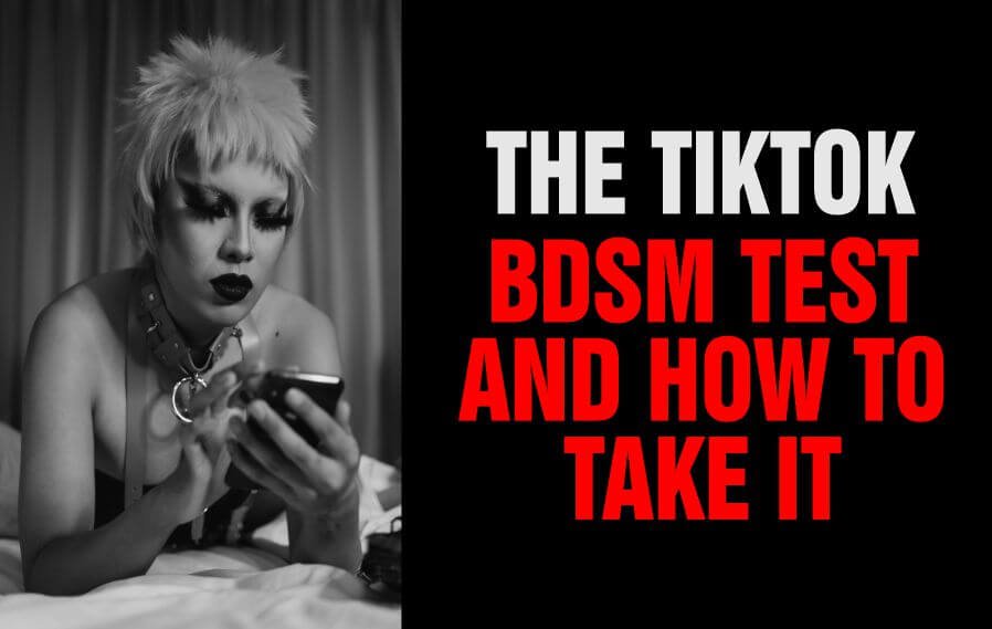 Best of Bdsm tiktok