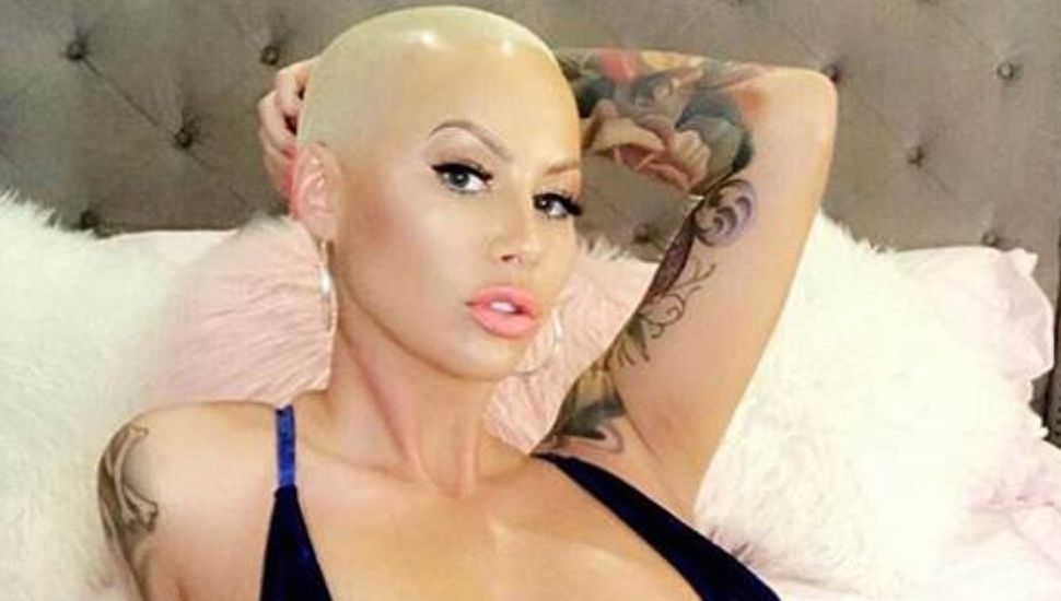 chad stromberg add amber rose fucking photo