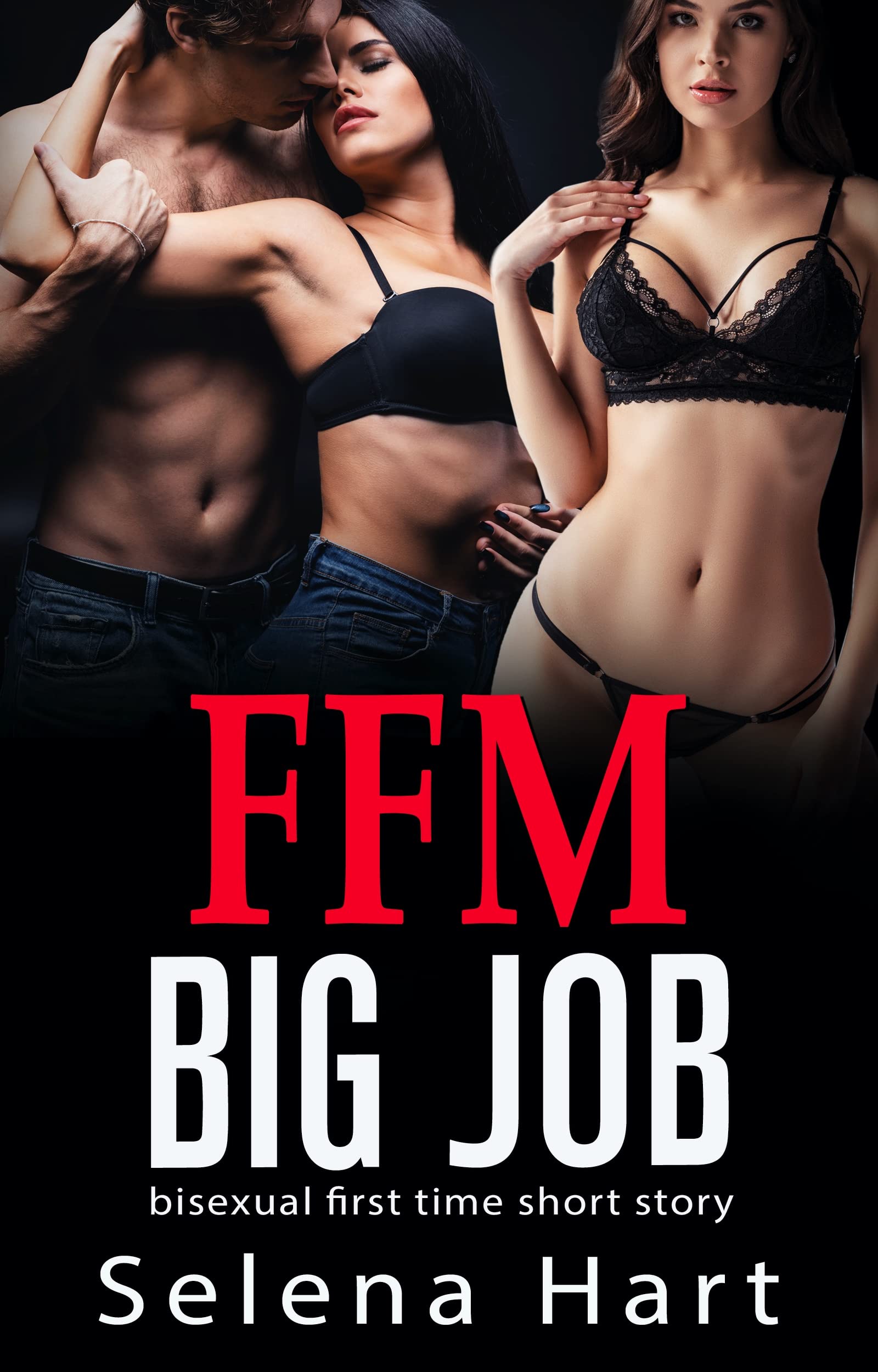 anoop dass recommends ffm in lingerie pic