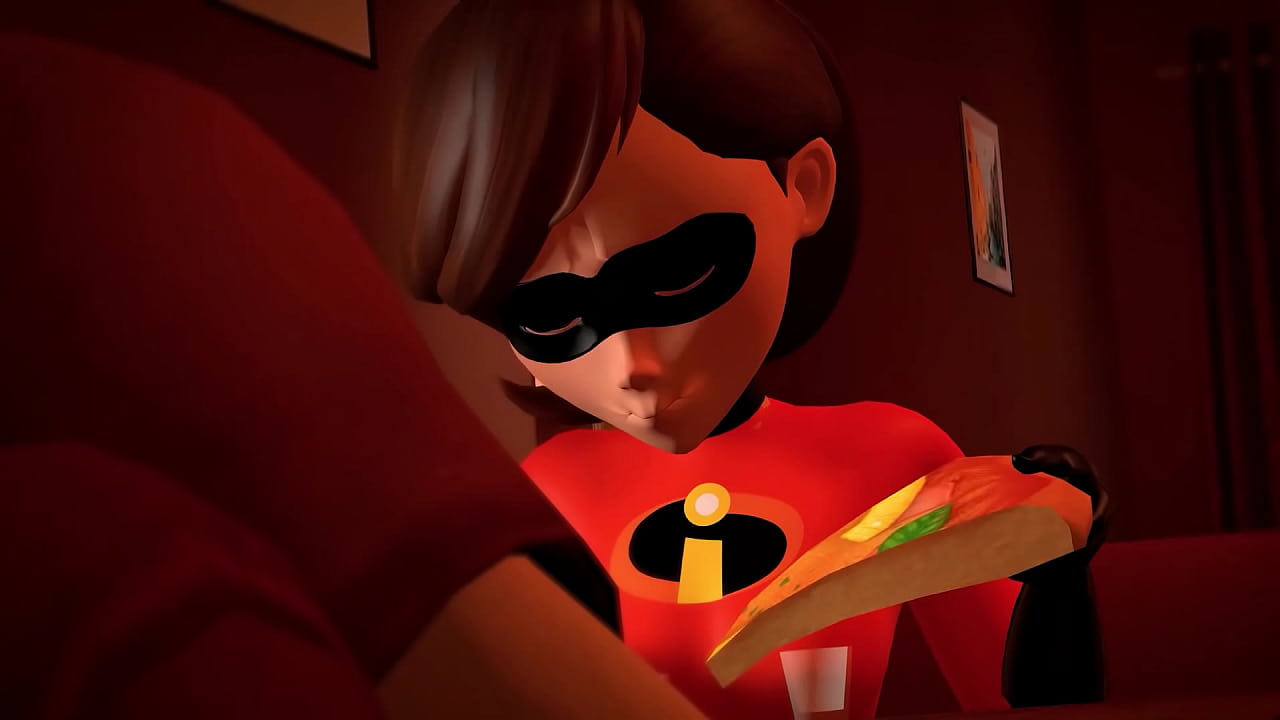 charlene mains recommends Animated Superhero Porn