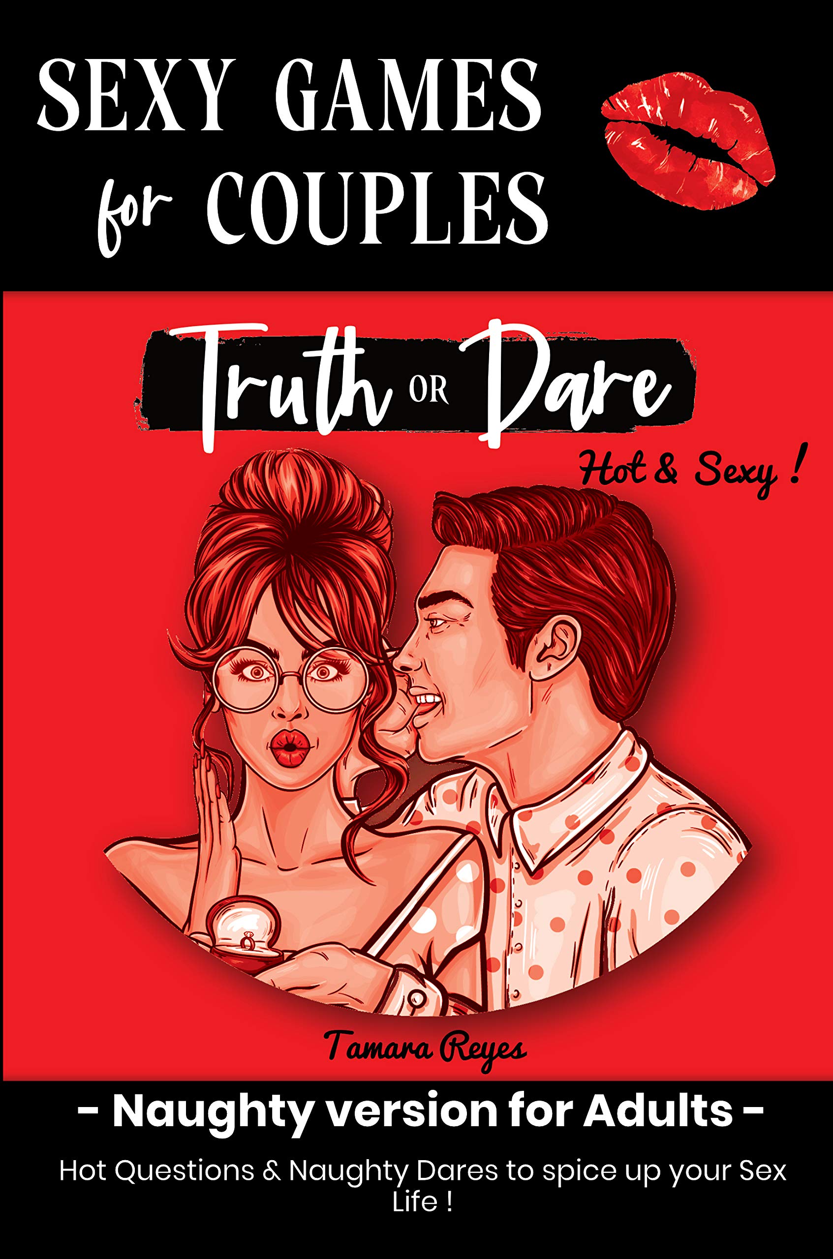 barbara tornquist recommends truth or dare sex pic