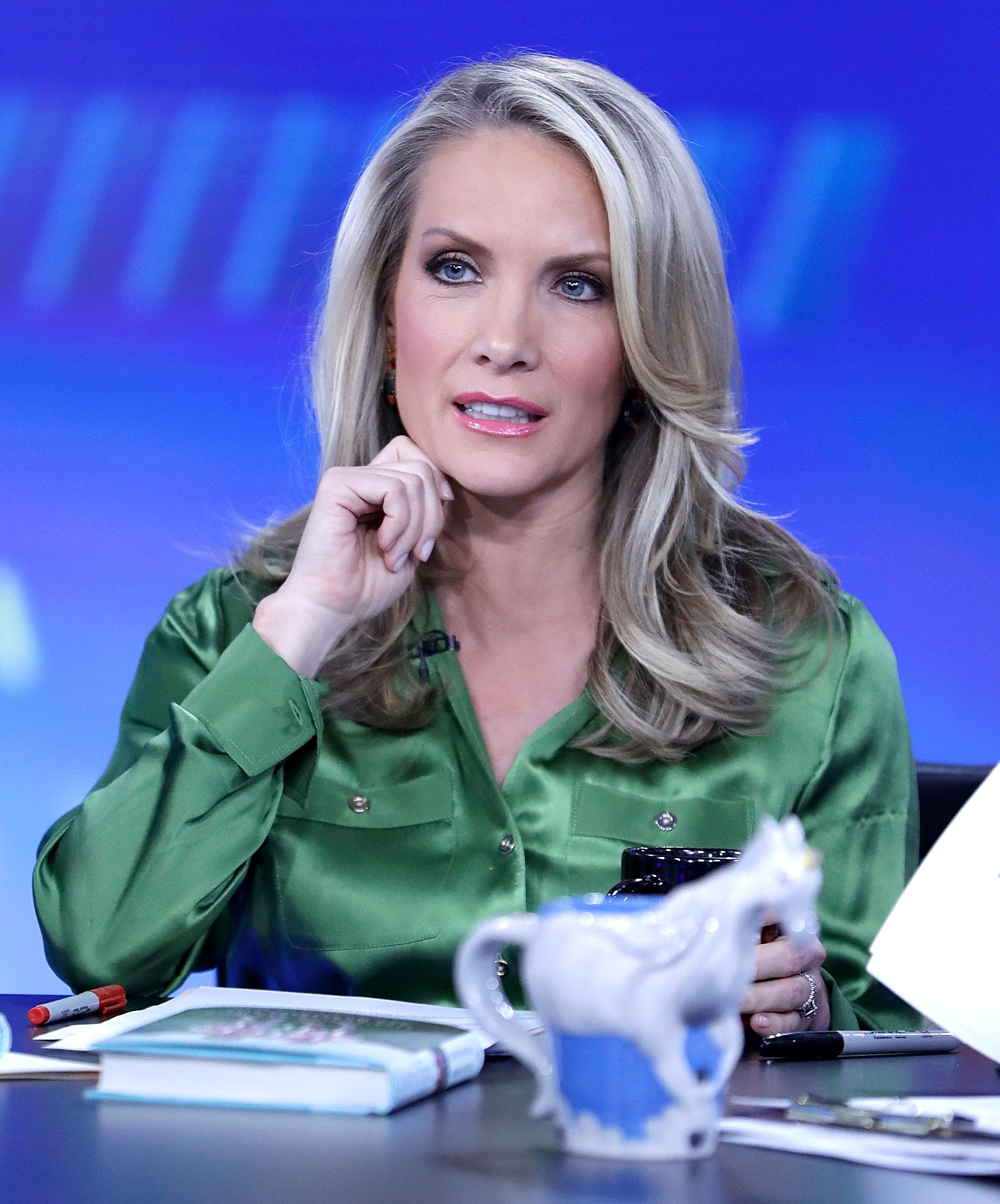 casey gaughan share dana perino hot photos