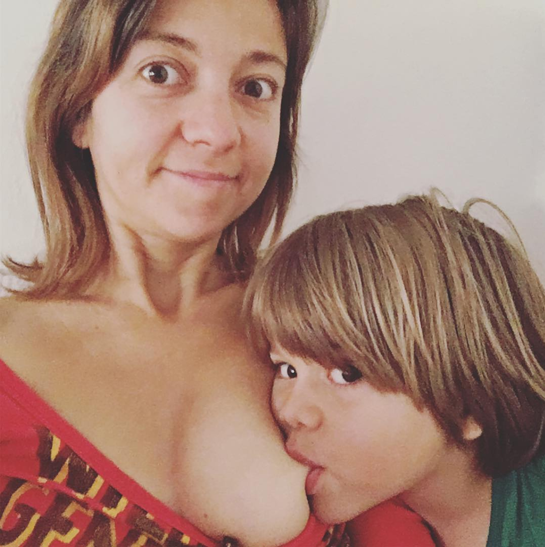 Breast Feeding Moms Porn color tumblr