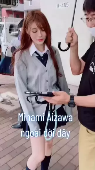 blessing musa recommends minami awizawa pic