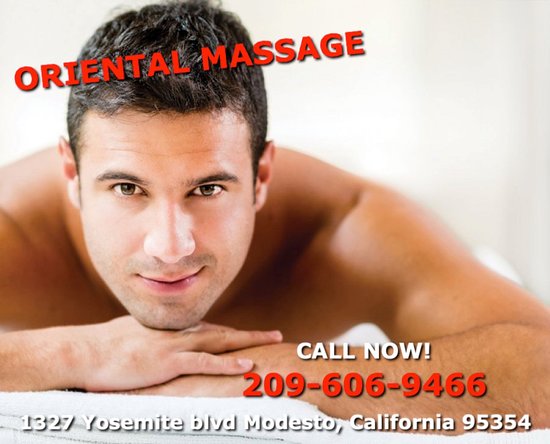 Amazing Oriental Massage houston hours