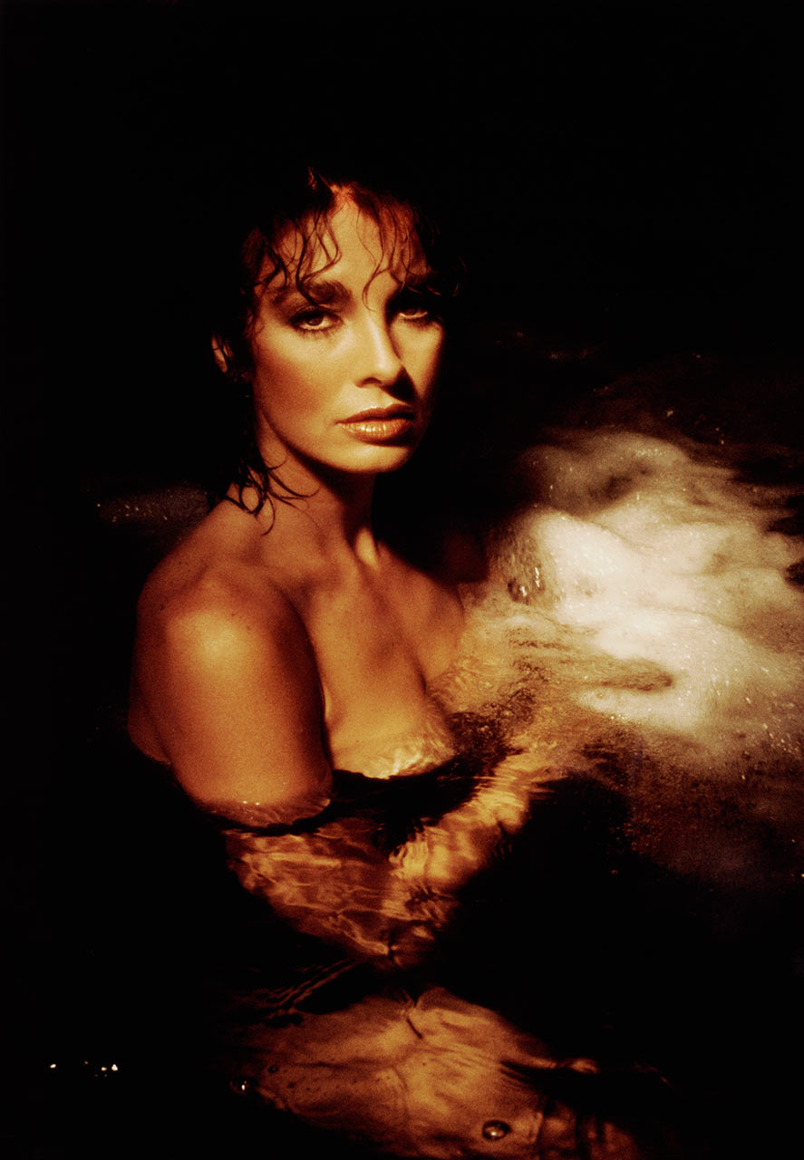 anne archer nude