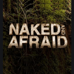 anita marie rodriguez recommends naked and afraid butts pic