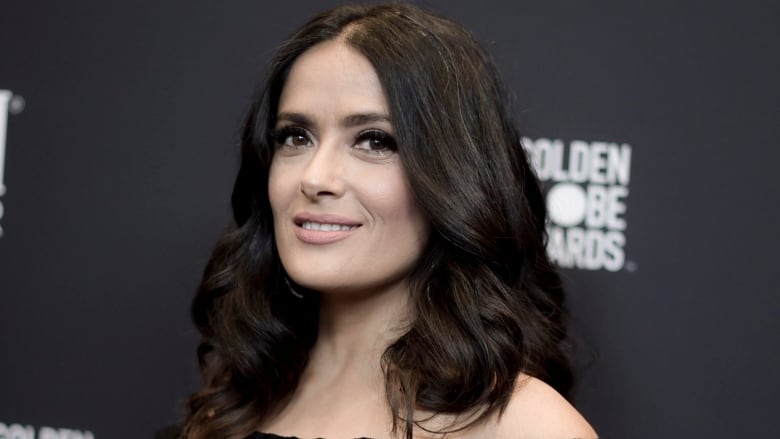 chelsee stone recommends frida salma hayek naked pic