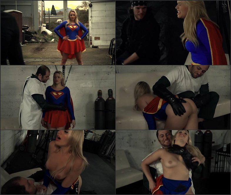 abdul sahad recommends Mia Malkova Supergirl