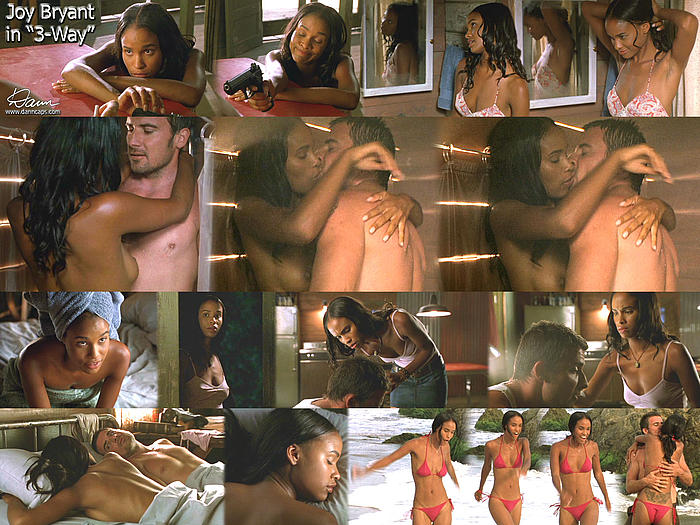 conrad lewis add joy bryant naked photo