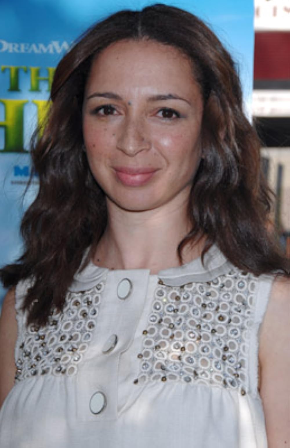 diana pettigrosso recommends maya rudolph nude pic