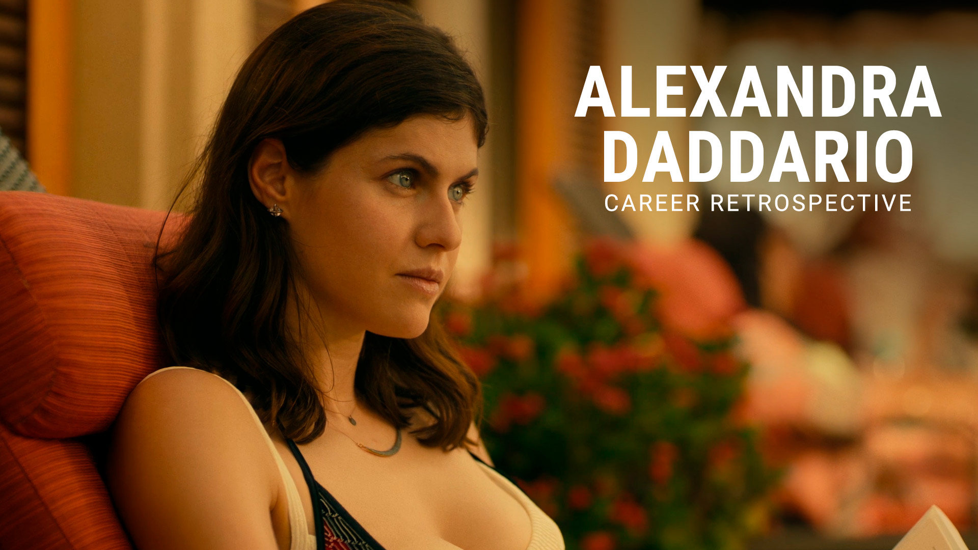 caitlin cairns recommends Alexandra Daddario Bbc