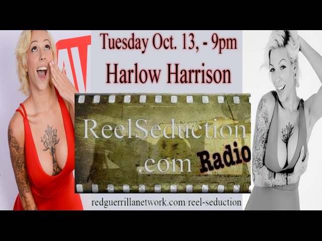 Harlow Harrison edison nj