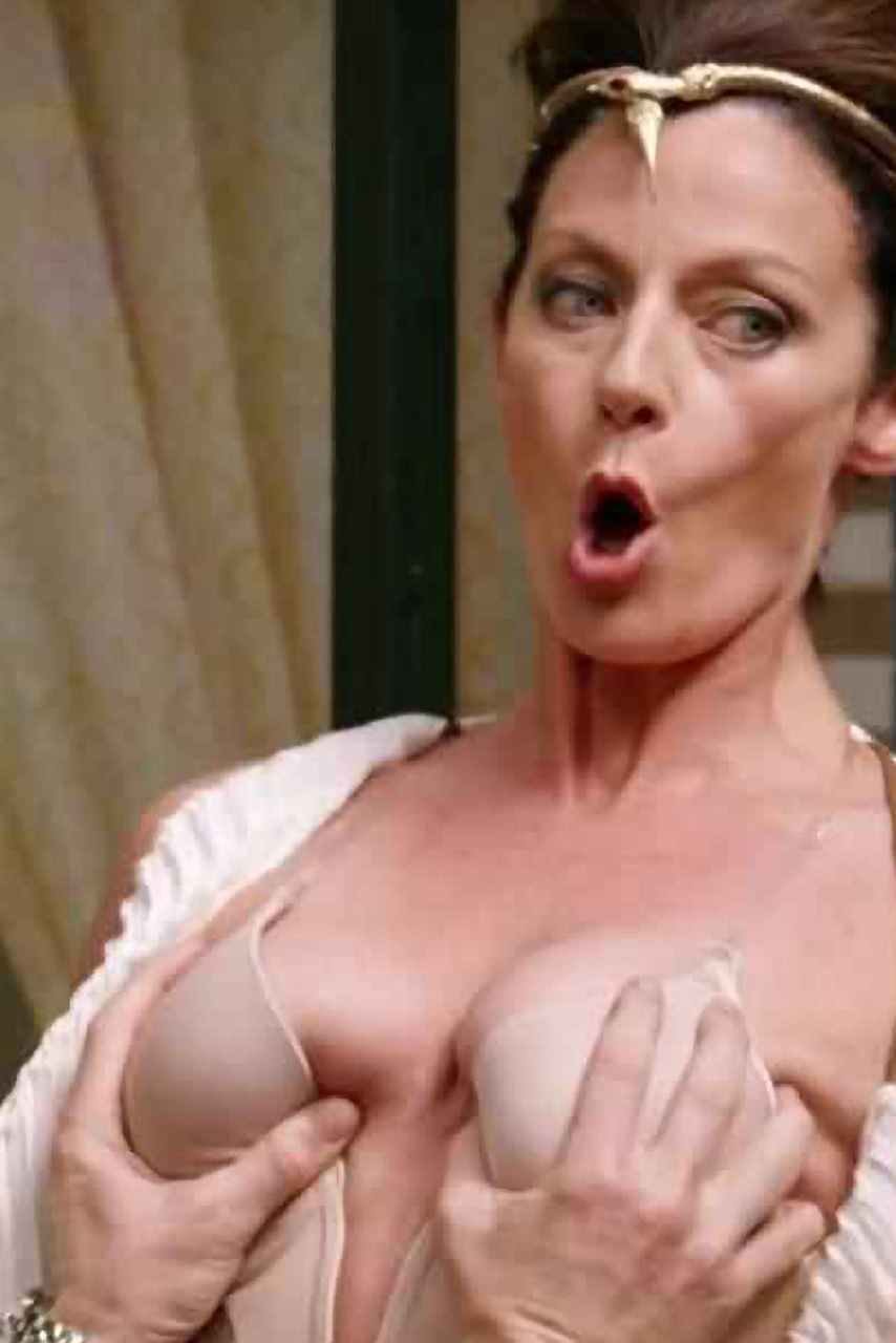 adria lima recommends Michelle Gomez Naked