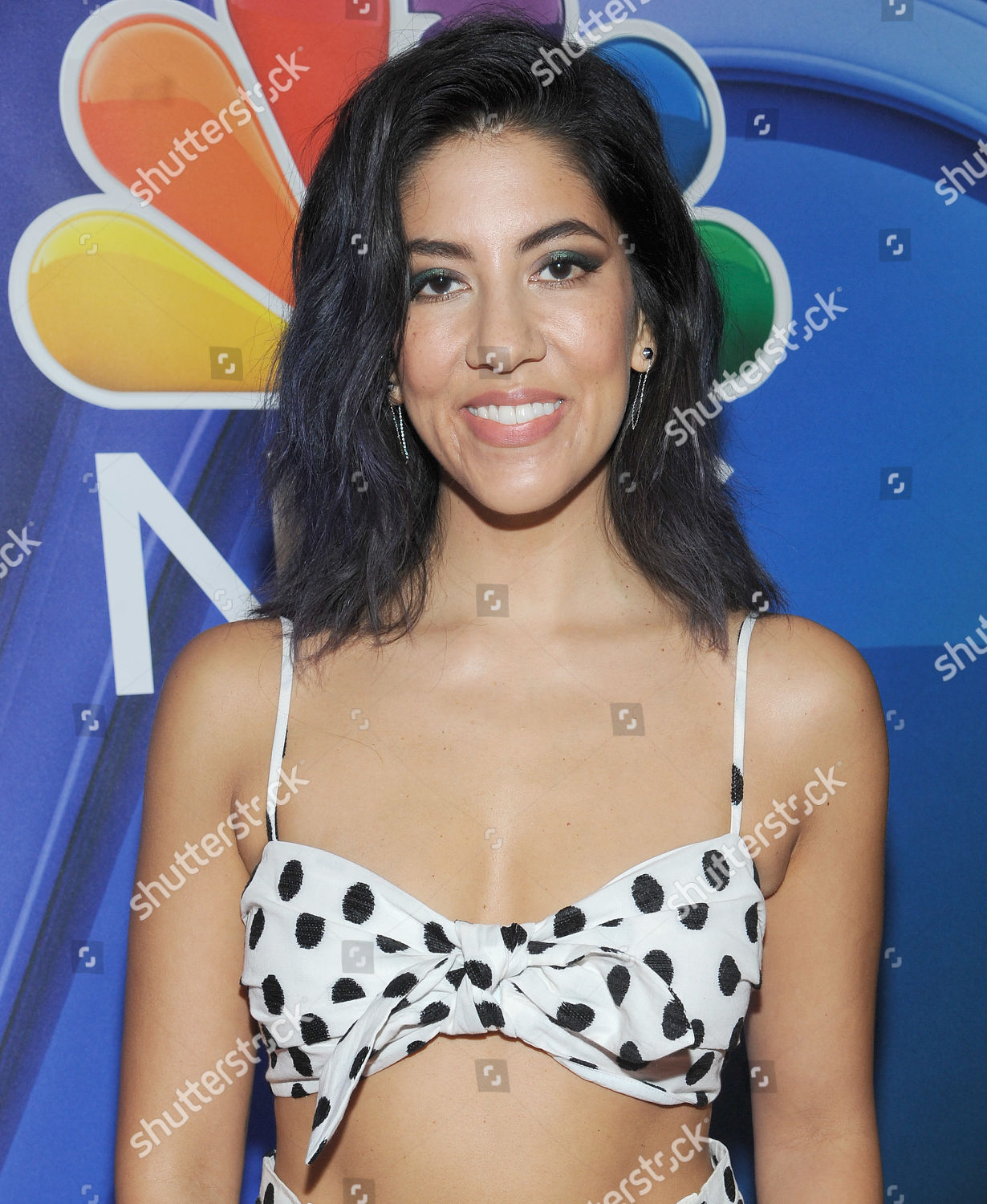 dominique cloutier recommends stephanie beatriz bikini pic