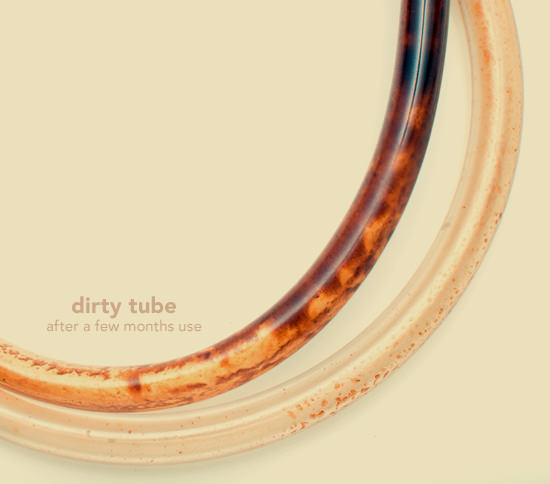 Best of Dirty tube