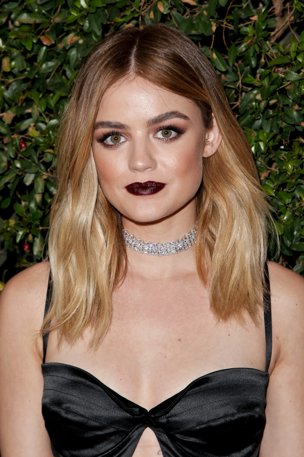 chris cleckler recommends lucy hale nude leak pic