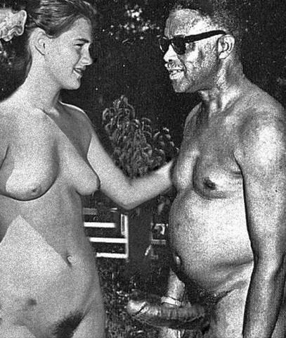 dawn dyche recommends vintage interracial tubes pic