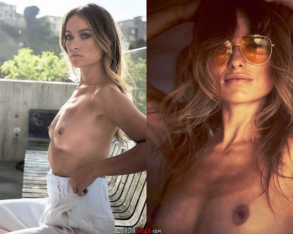 christine turbide recommends Olivia Wilde Nude Photos