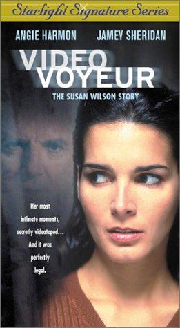 alicia pryor recommends voyeur story pic