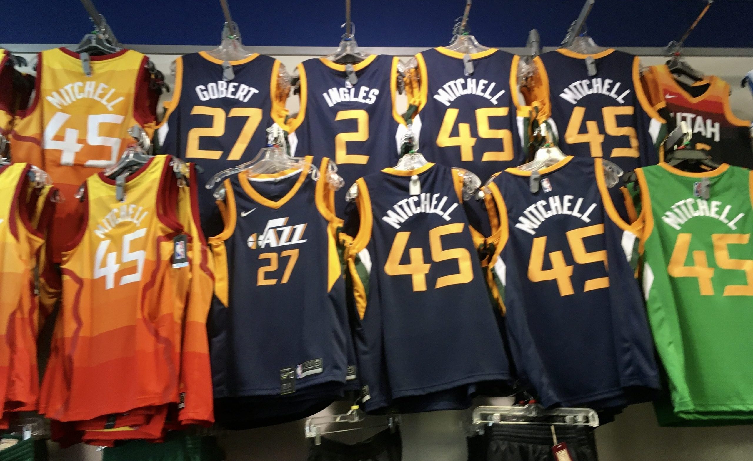 divya nimmagadda recommends utahjazz of leak pic