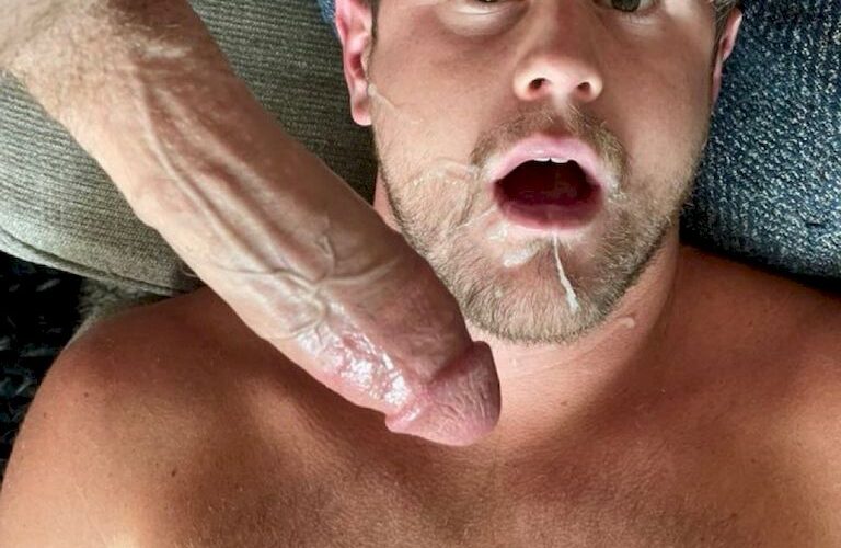 straight guys nude videos