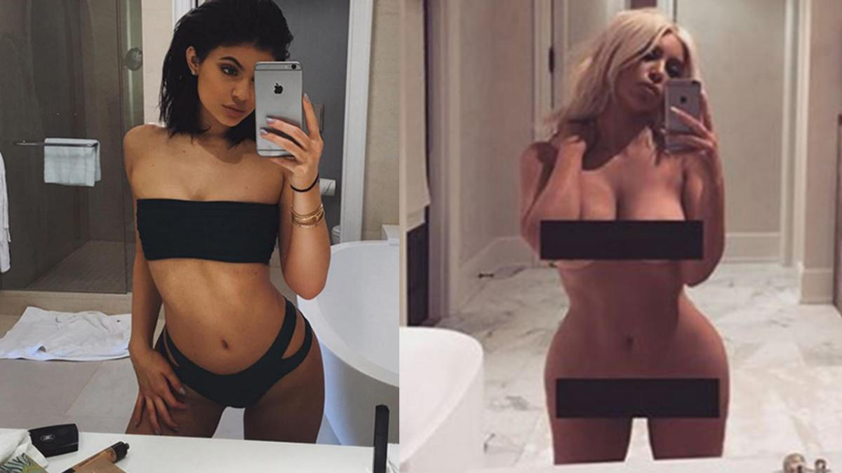 casper espiritu recommends kylie jenner nude leaked pic