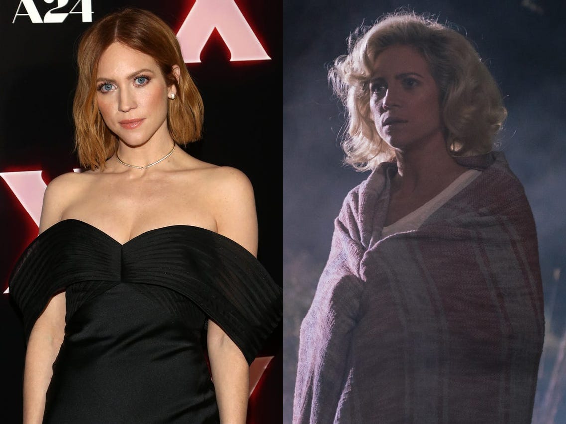 carrol lewis share brittany snow sex photos