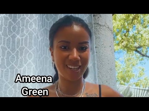 amenna green