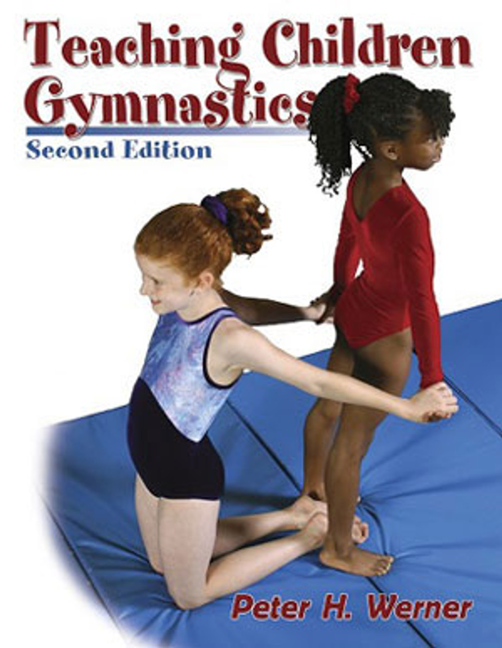 Dgs Gymnastics from bazaar