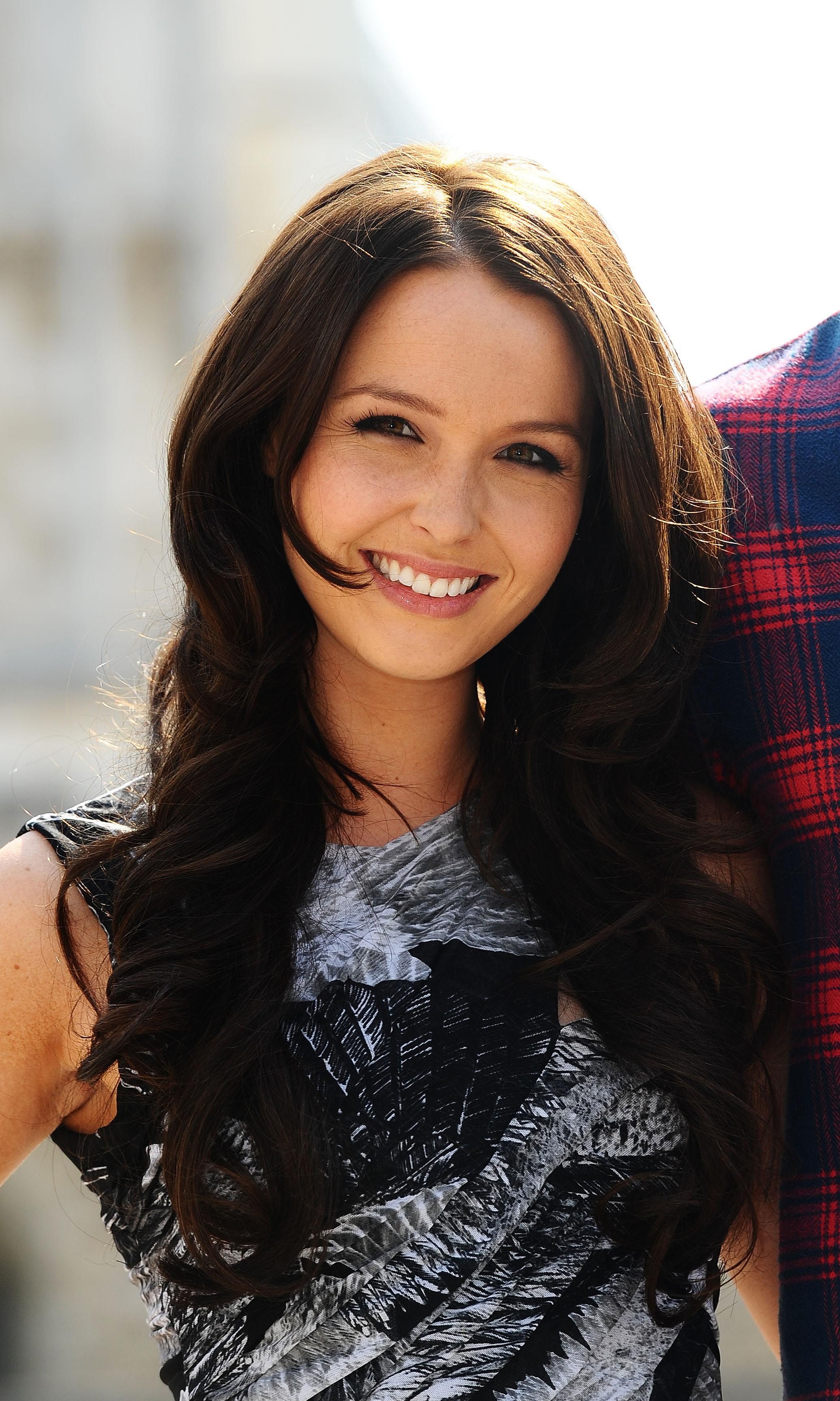 bonnie voller recommends camilla luddington californication pic