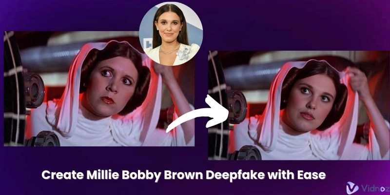 del amor jordan recommends millie bobby brown deep fake porn pic