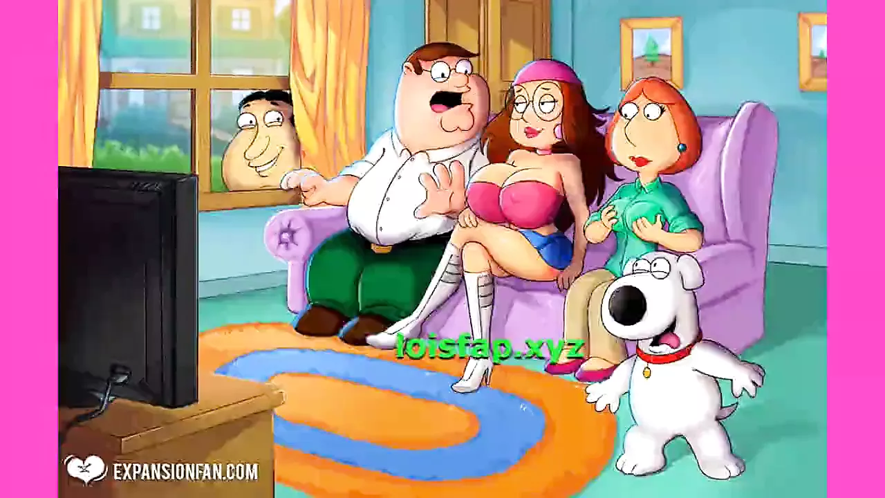 beth baum recommends family guy blowjobs pic