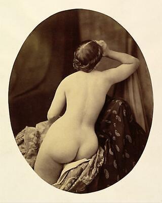 bevan johnston add antique nude photos photo