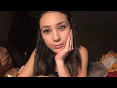 lexi poll asmr