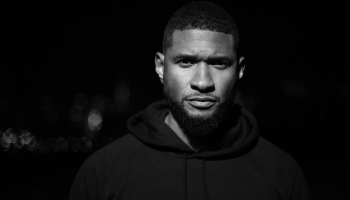 Usher Richbanks of chive