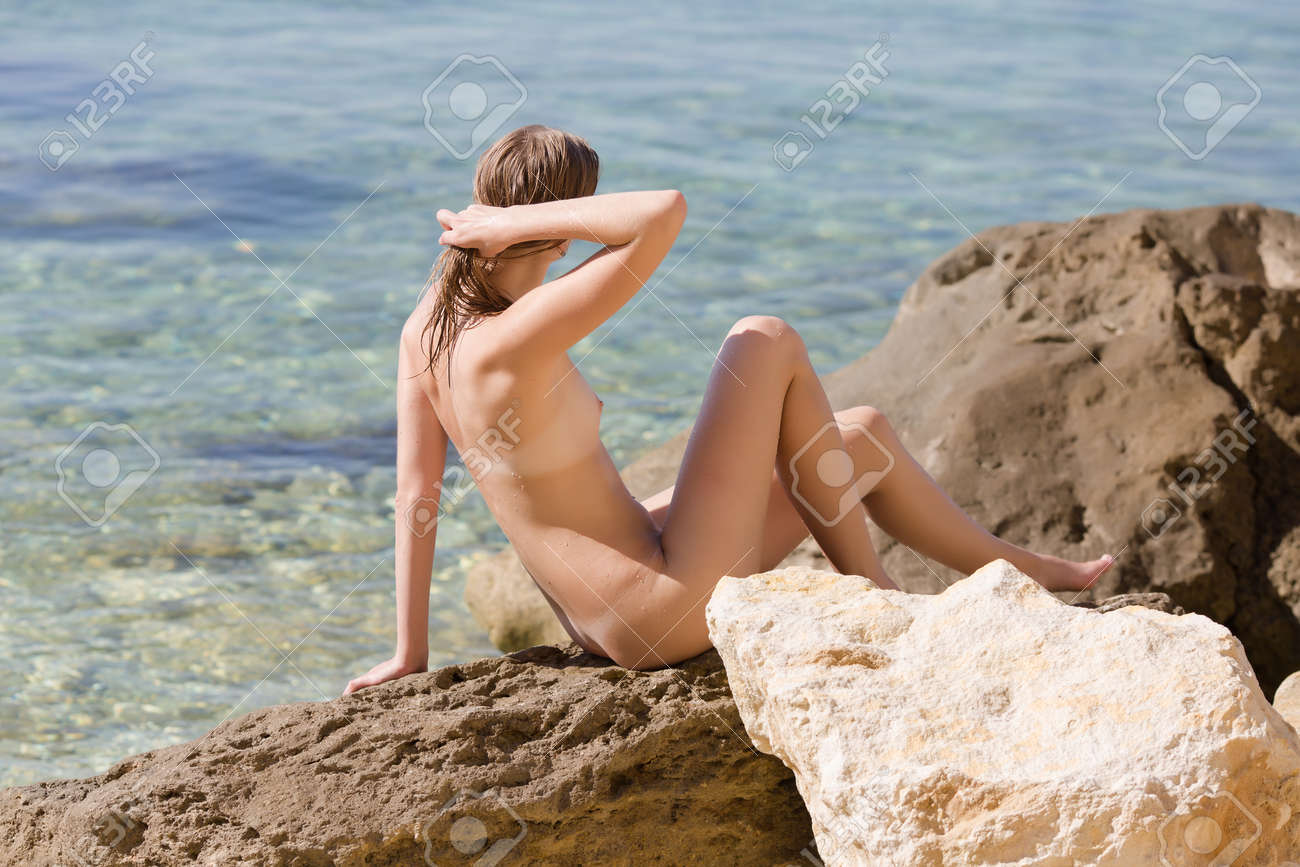 denis romanov recommends naked ladies sunbathing pic