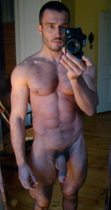 andre lockett recommends Straight Men Nude