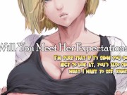 adam santome recommends android 18 joi pic