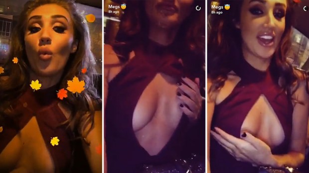 courtney wishon recommends Huge Boobs Snapchat