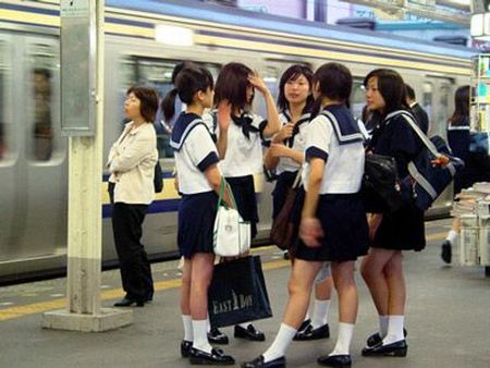 corey challies add photo japanese subway groping