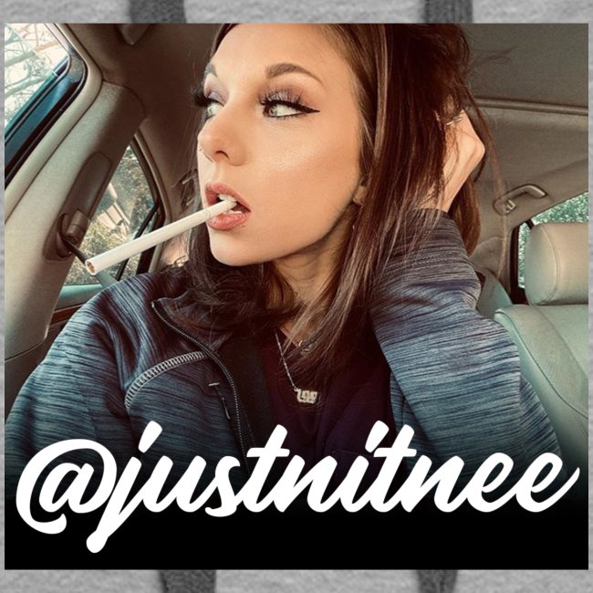 allie ellis add photo justnitnee smoking