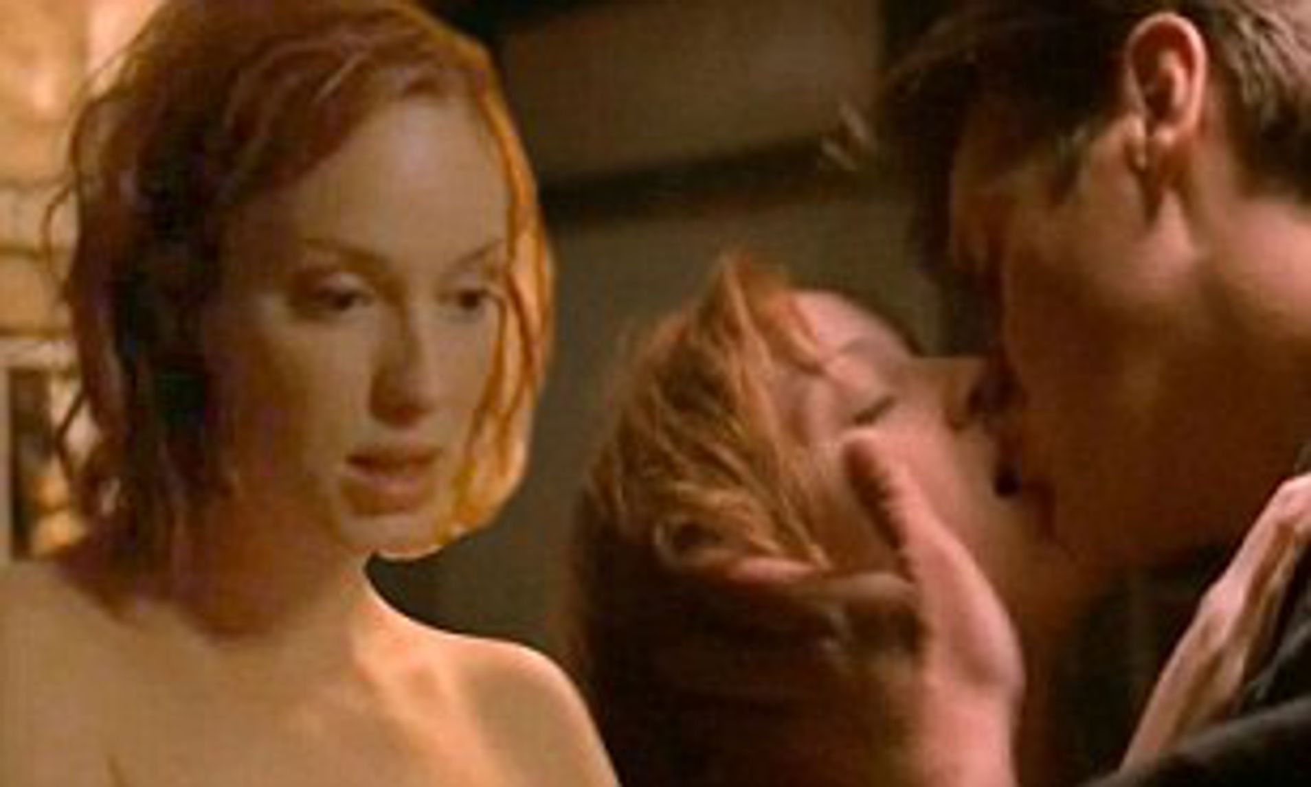 delia whitley add photo christina hendricks nude scene