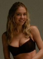 adhiraj singh chauhan recommends sydney sweeney nude photoshoot pic