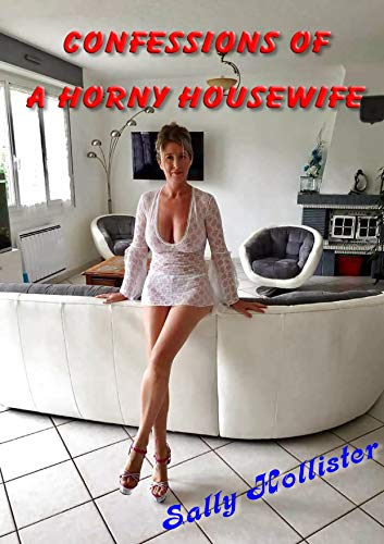 aaron james daniel recommends Horney Houswife